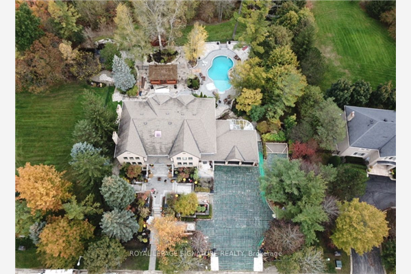3411 Kirby Rd, Vaughan