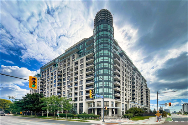 18 Harding Blvd, Richmond Hill