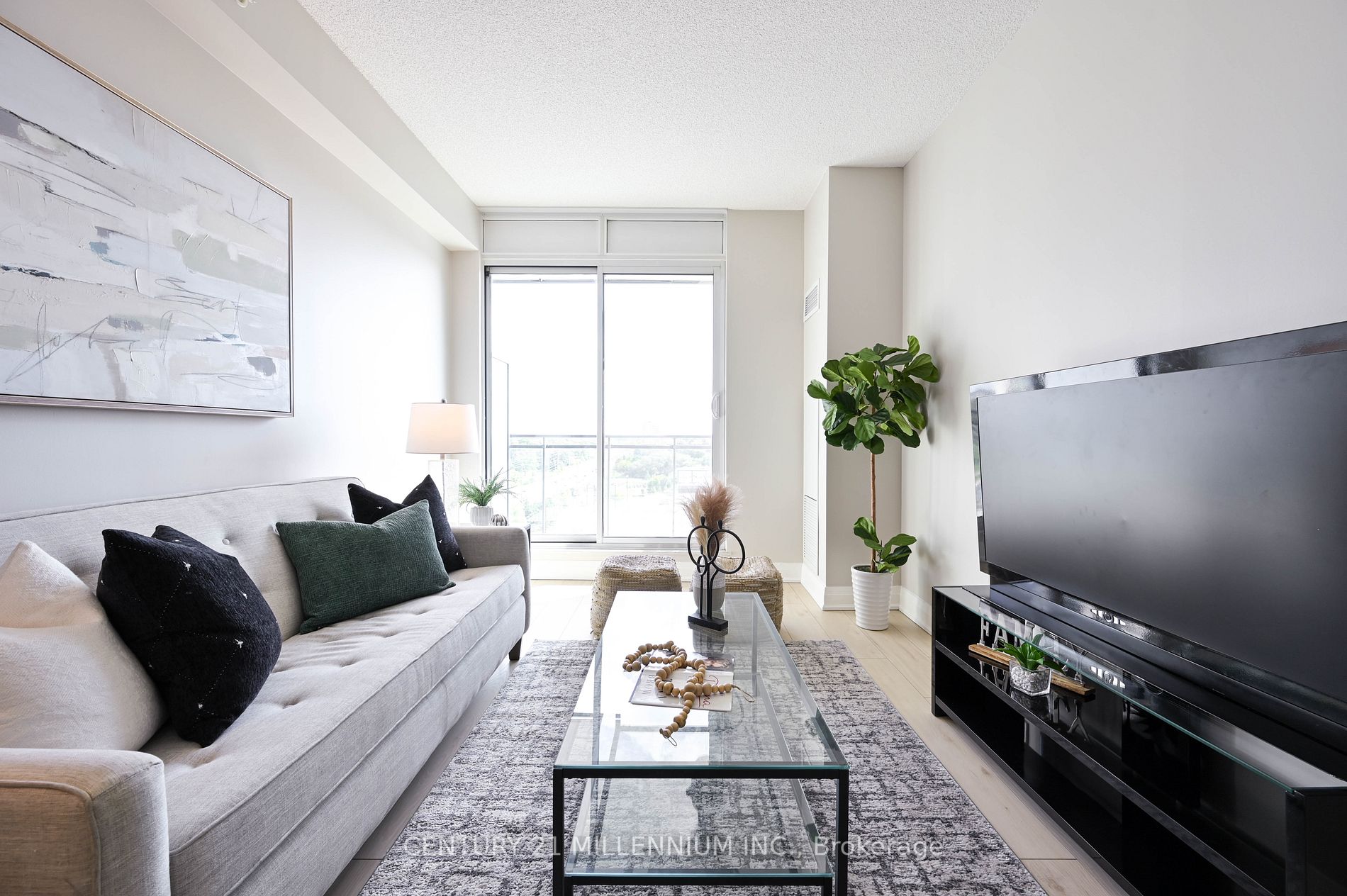 12 Woodstream Boulevard, #710