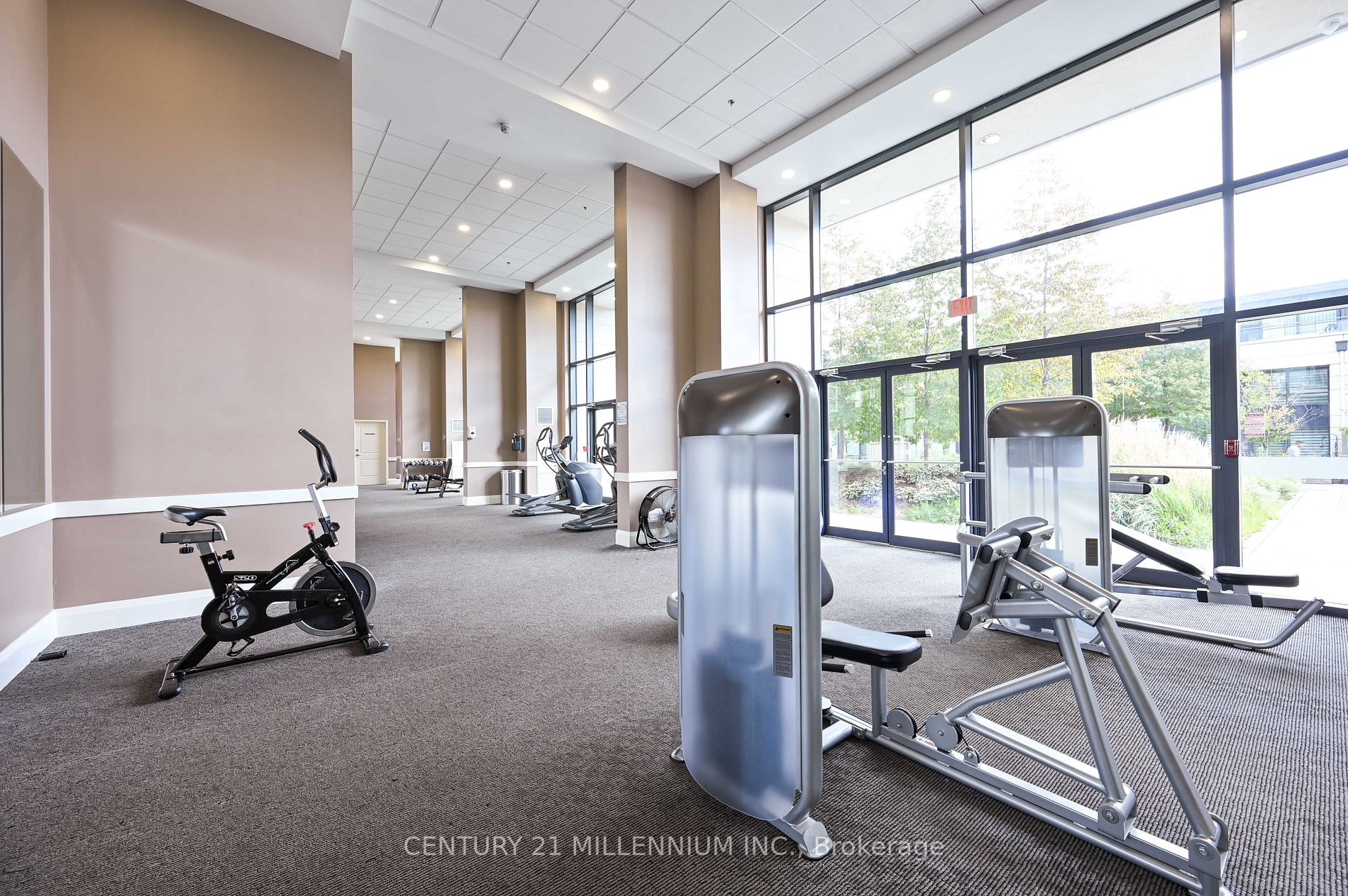 12 Woodstream Boulevard, #710