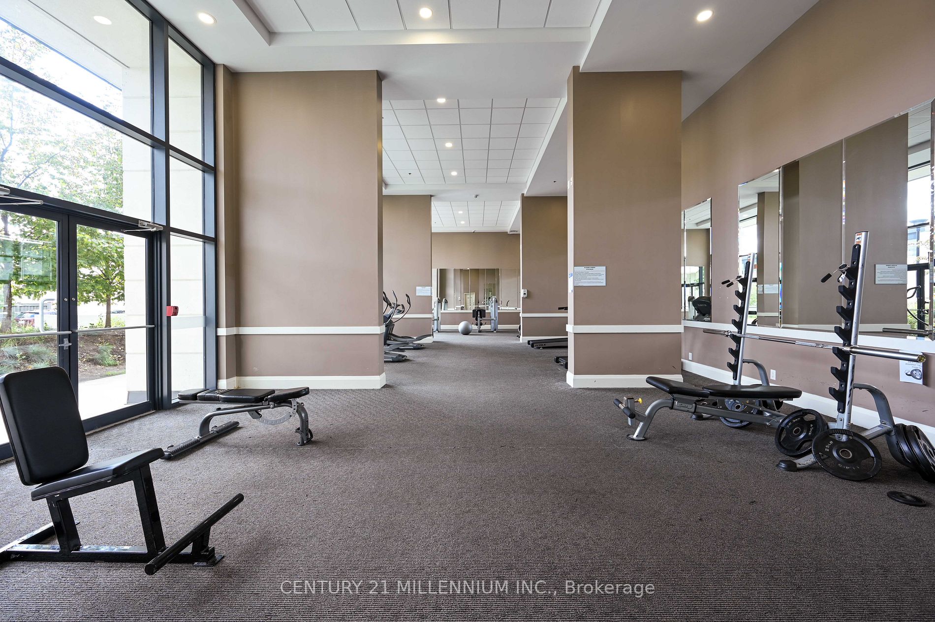 12 Woodstream Boulevard, #710