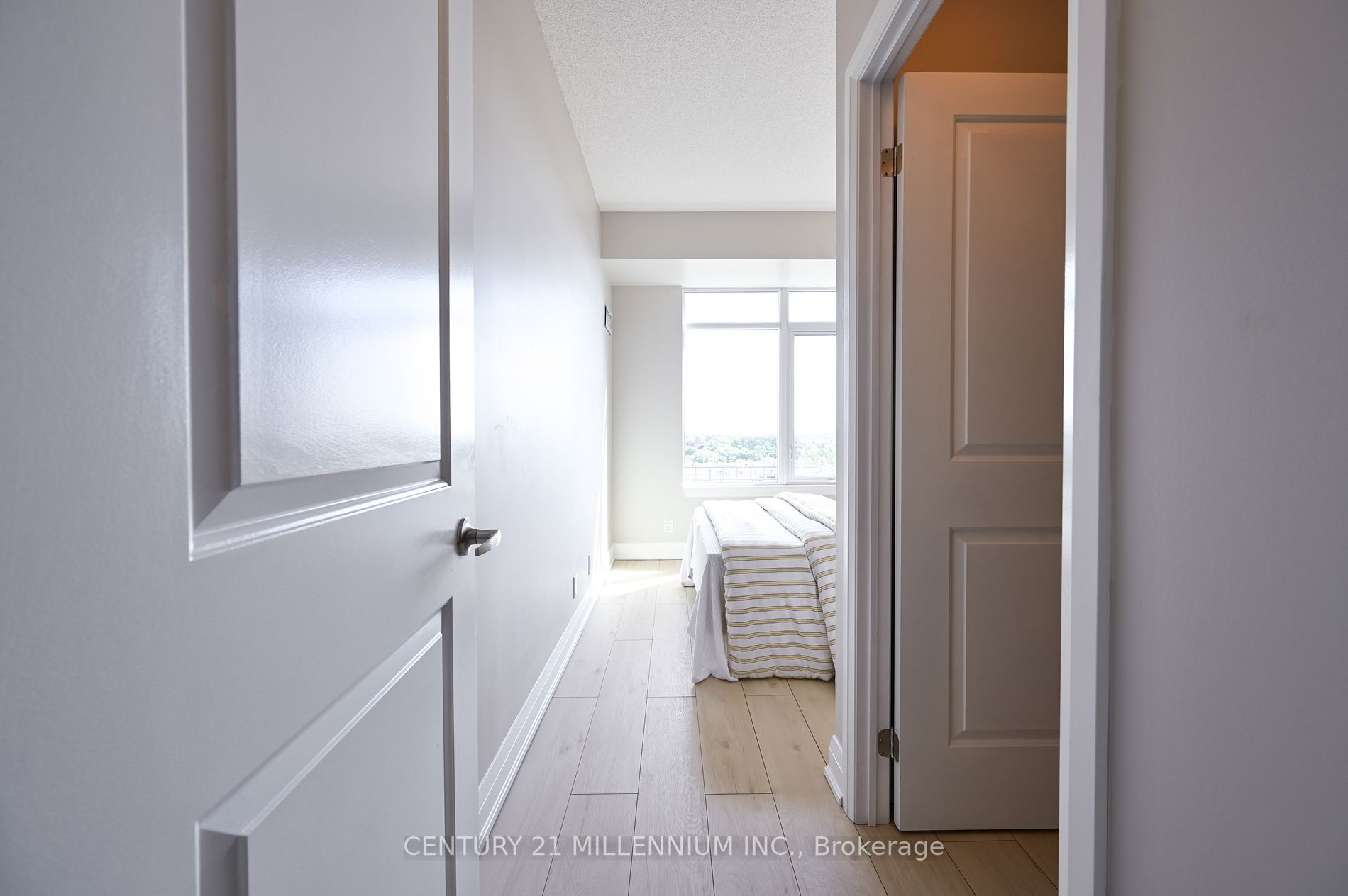 12 Woodstream Boulevard, #710