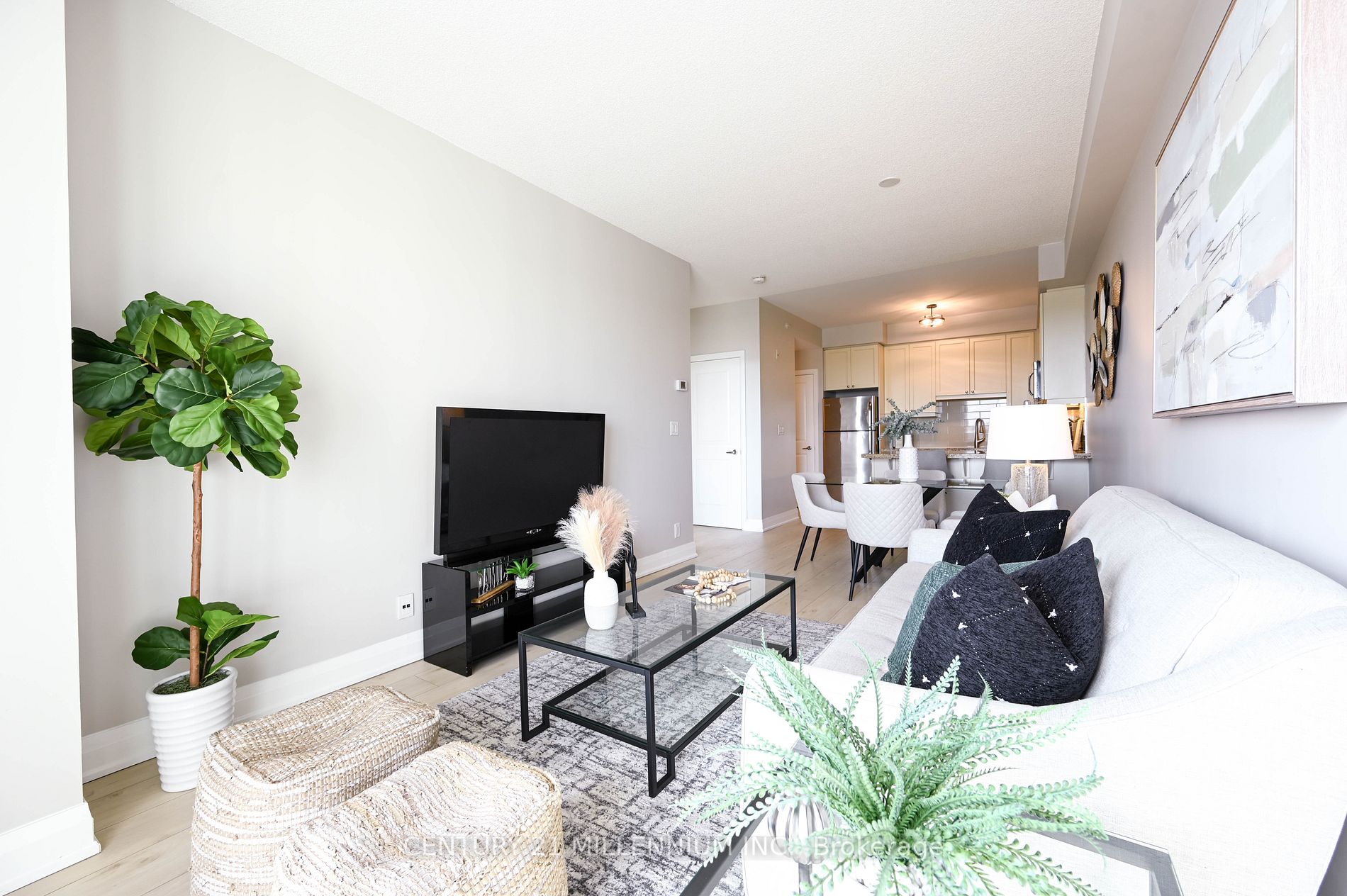 12 Woodstream Boulevard, #710