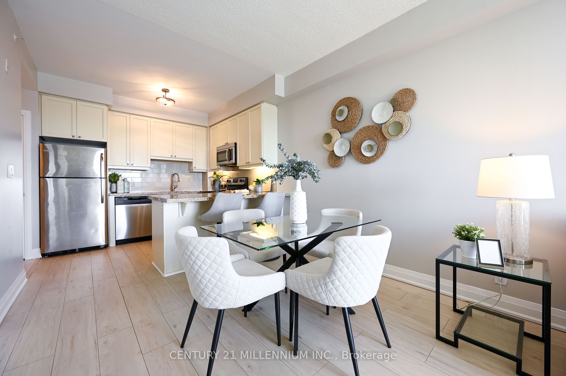 12 Woodstream Boulevard, #710