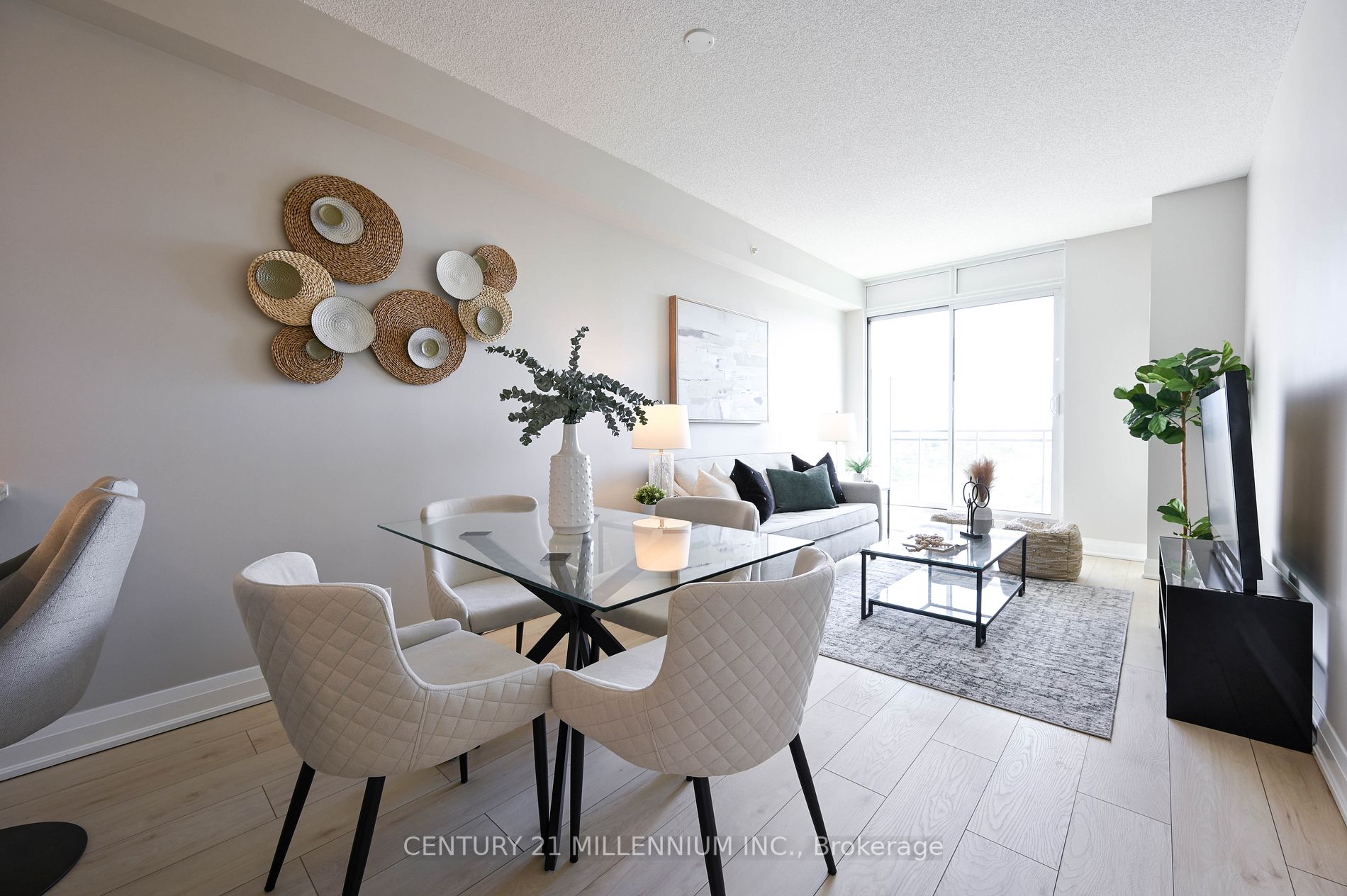 12 Woodstream Boulevard, #710