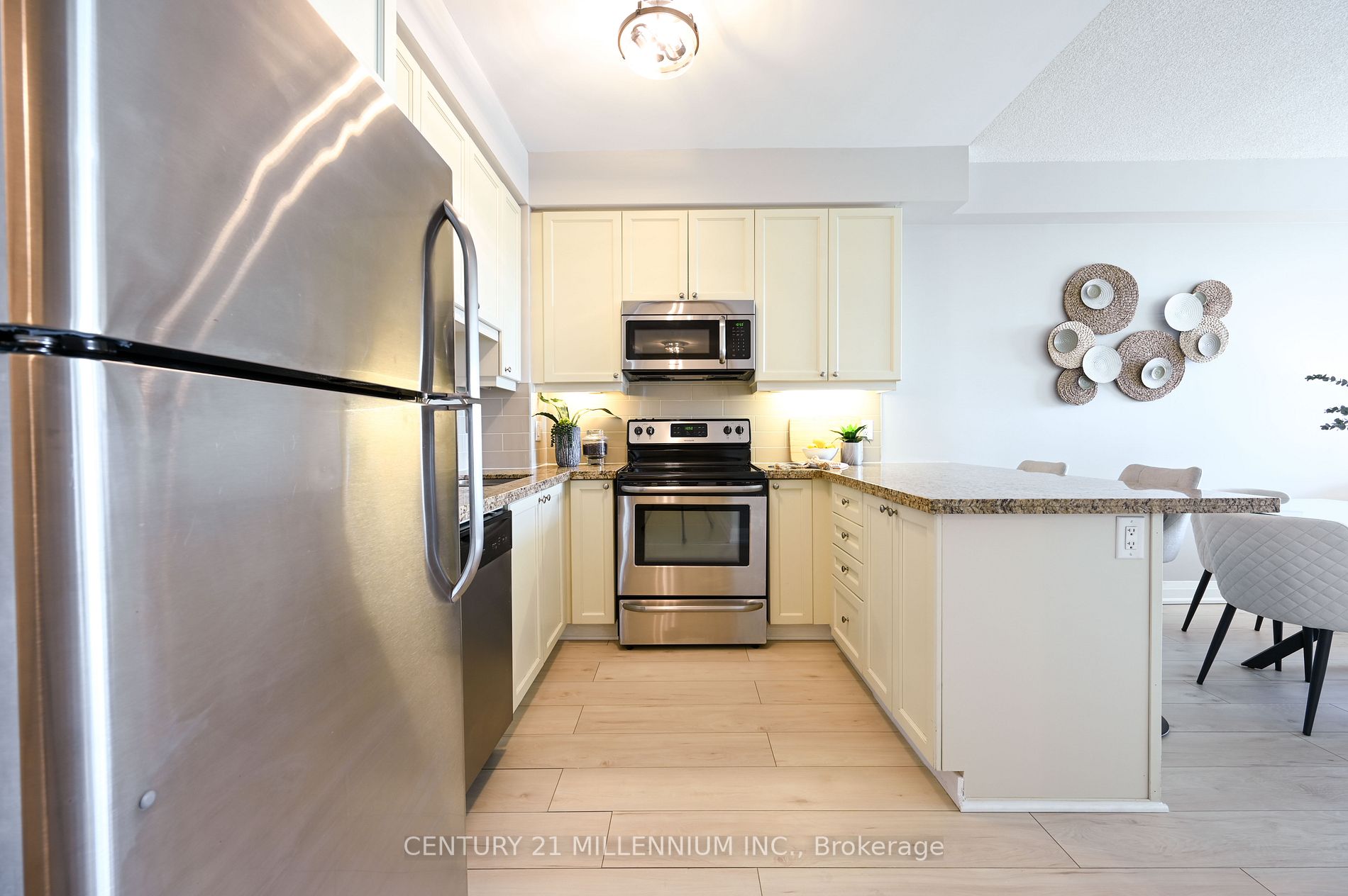 12 Woodstream Boulevard, #710