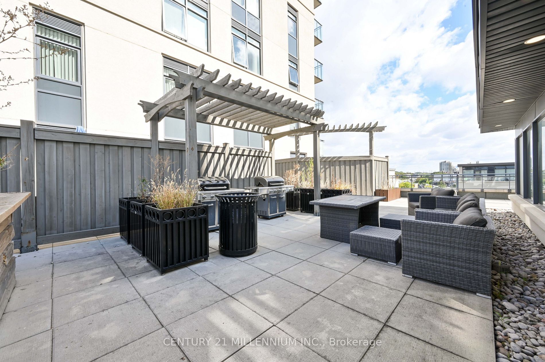 12 Woodstream Boulevard, #710