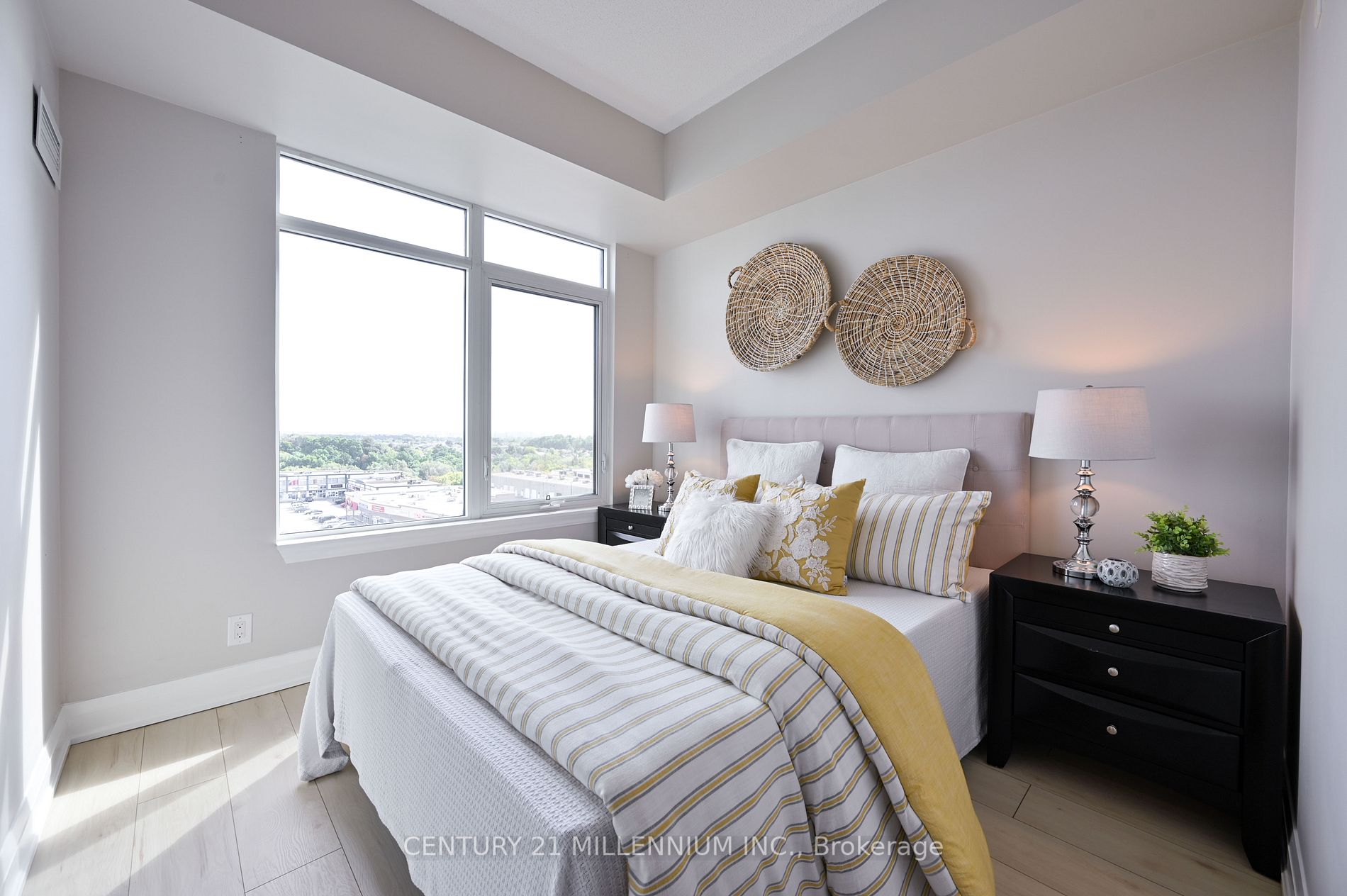 12 Woodstream Boulevard, #710