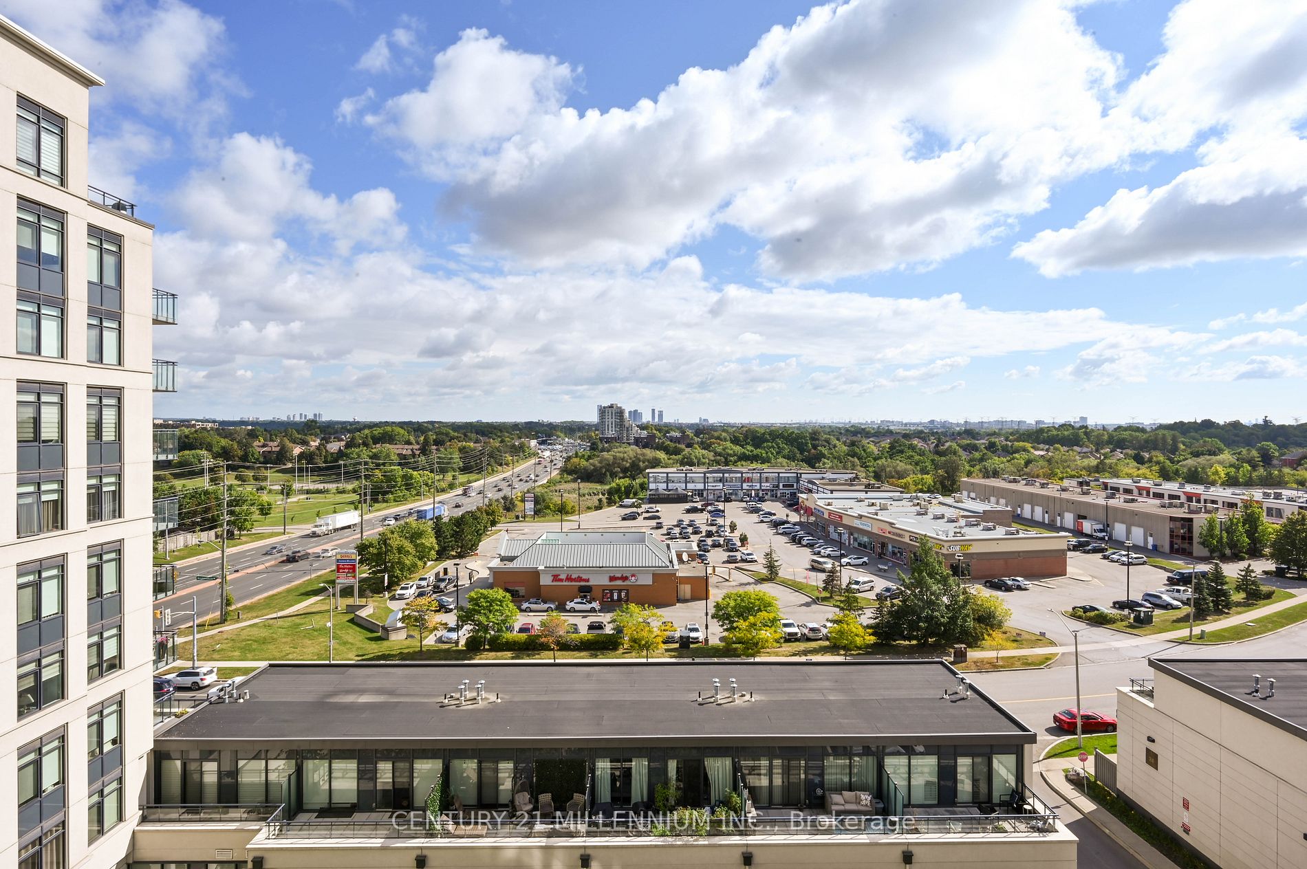 12 Woodstream Boulevard, #710