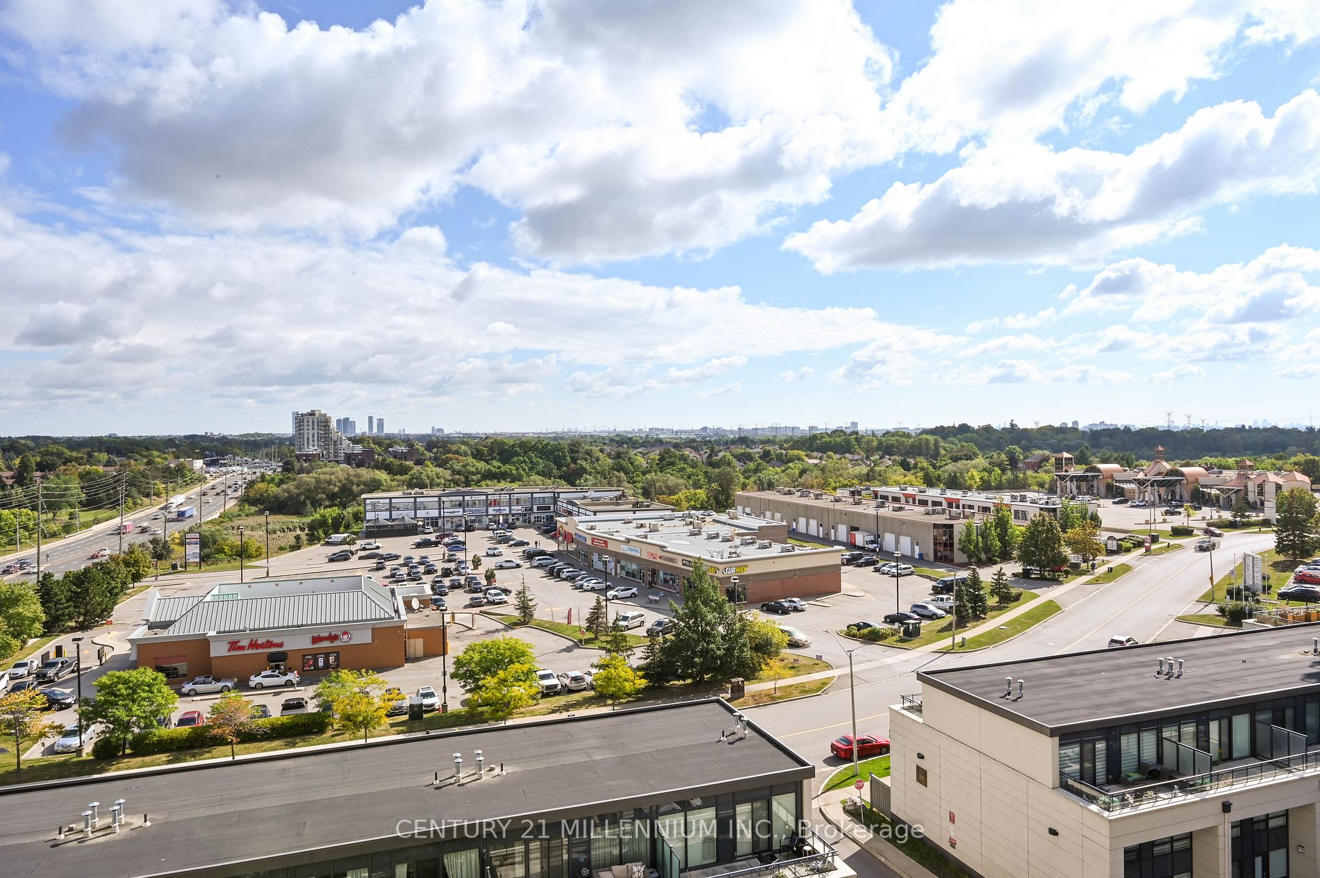 12 Woodstream Boulevard, #710