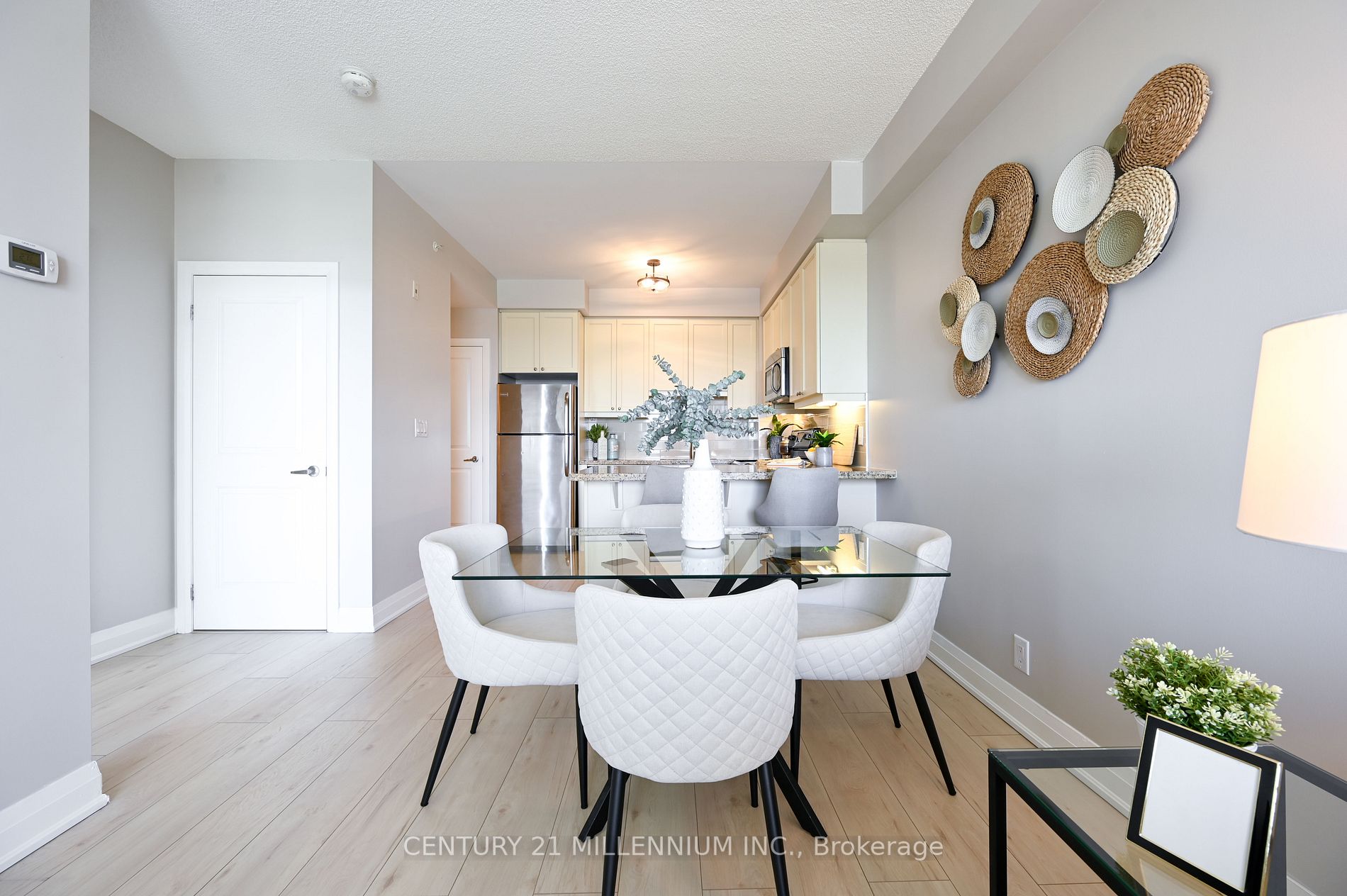 12 Woodstream Boulevard, #710