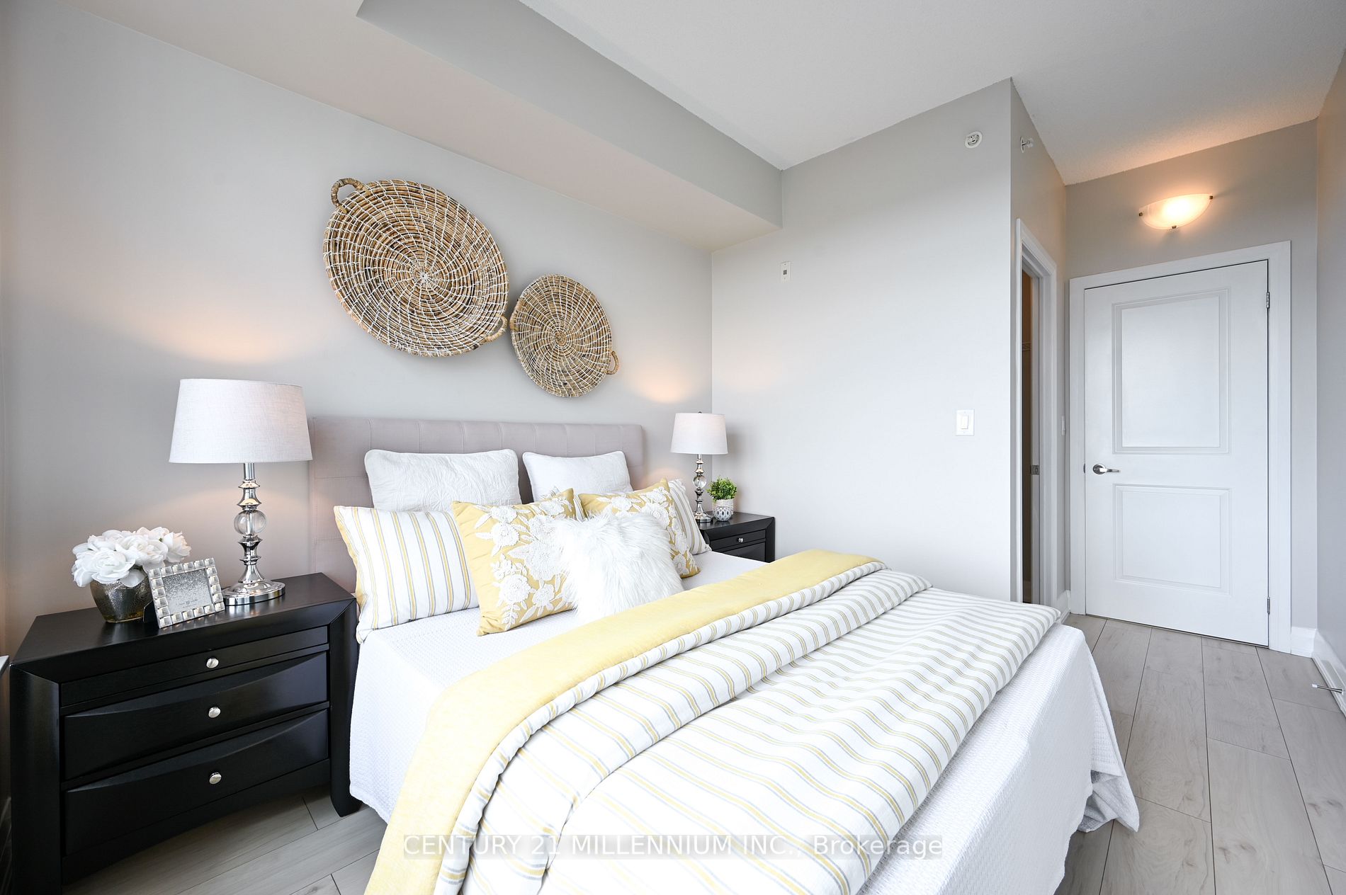12 Woodstream Boulevard, #710