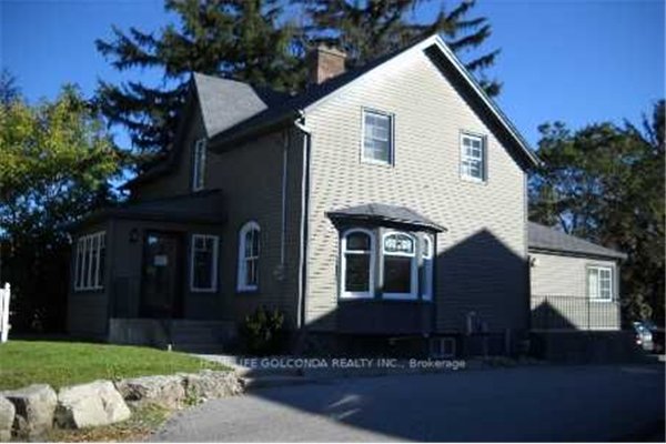 8985 Woodbine Ave, Markham