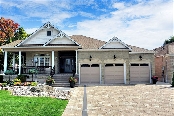 27 Cottontail Ave, Markham