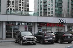 75 South Town Centre Boulevard, #1208