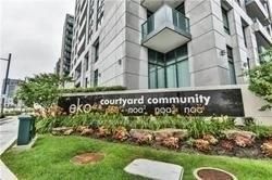75 South Town Centre Boulevard, #1208