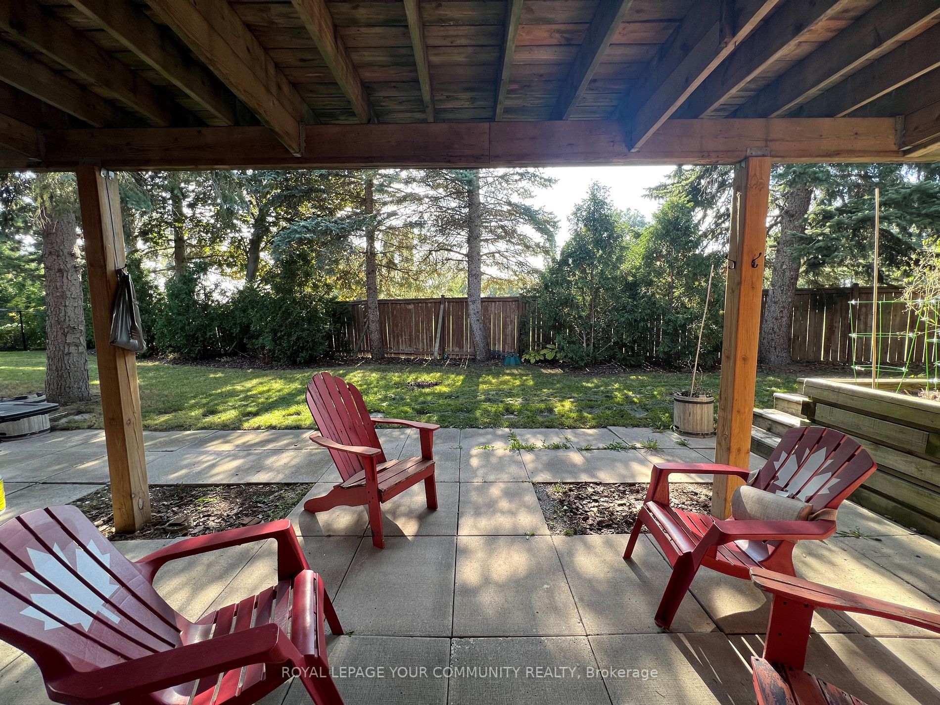 30 Forest Circle Court