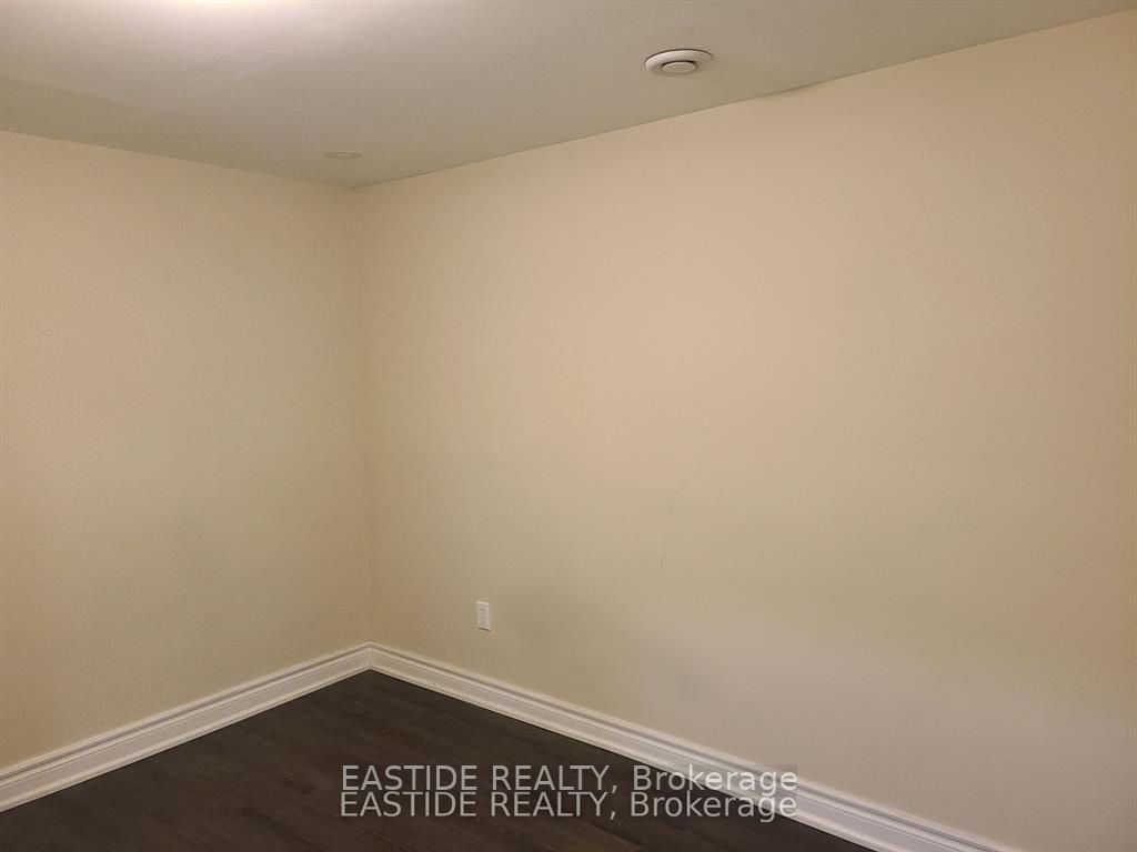 20 Ingram Road, #Bsmt