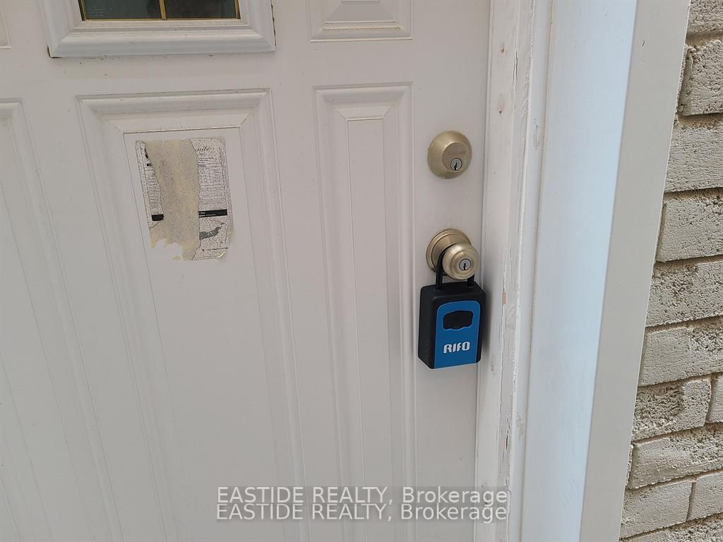 20 Ingram Road, #Bsmt