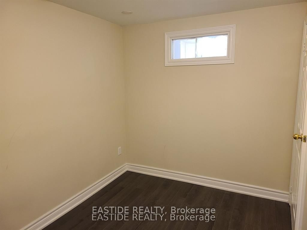 20 Ingram Road, #Bsmt