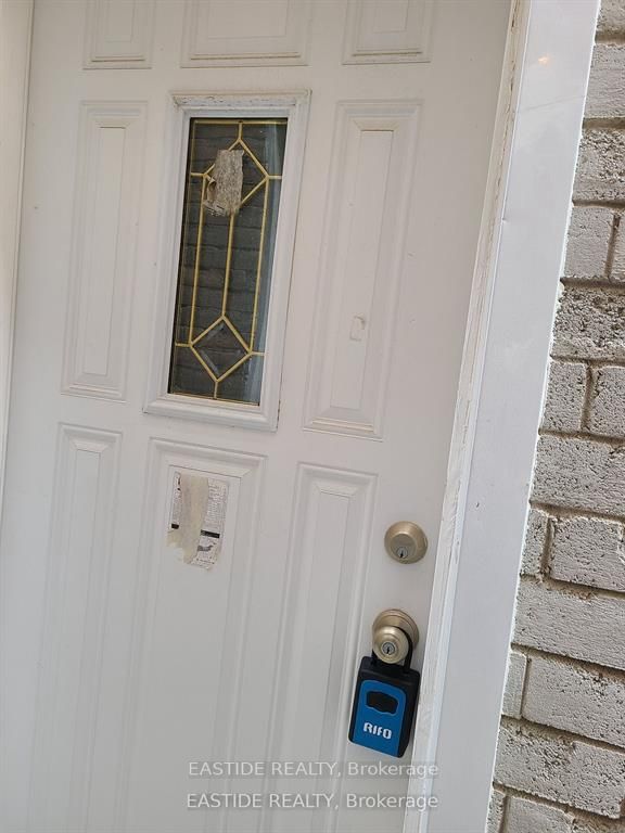 20 Ingram Road, #Bsmt