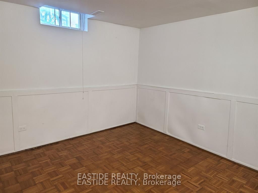 20 Ingram Road, #Bsmt