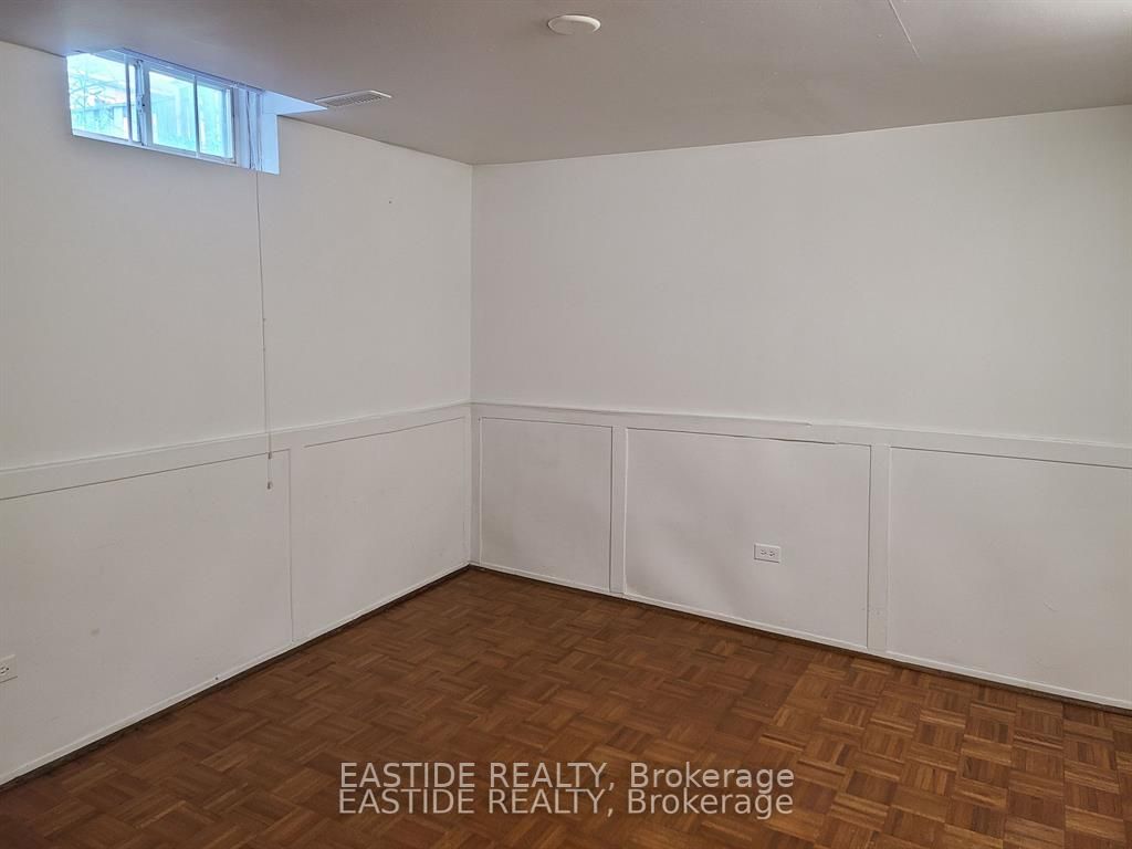 20 Ingram Road, #Bsmt