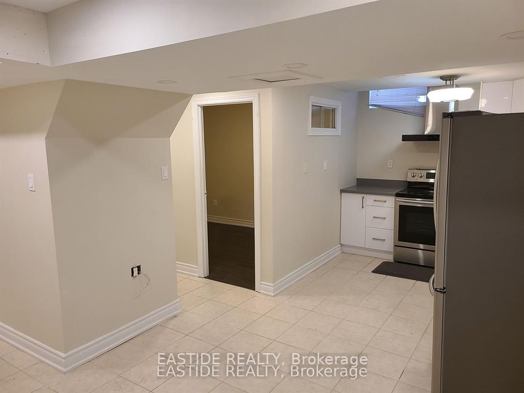 20 Ingram Road, #Bsmt