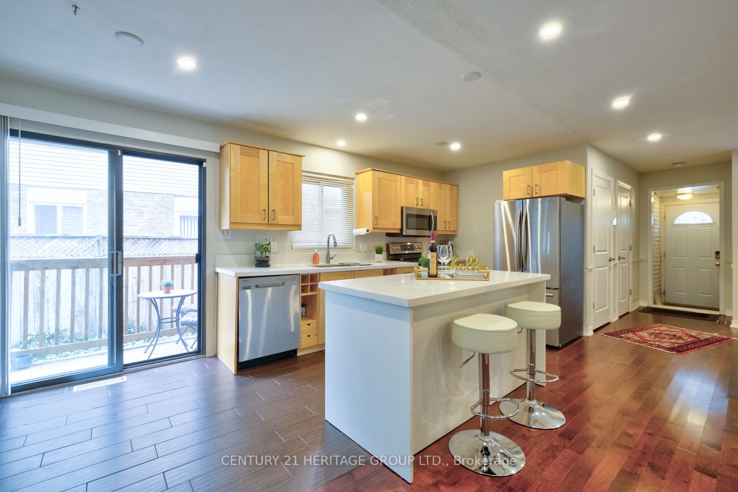 169 Spruce Street