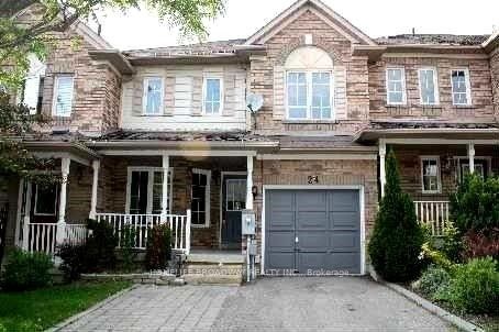 24 Bowler St