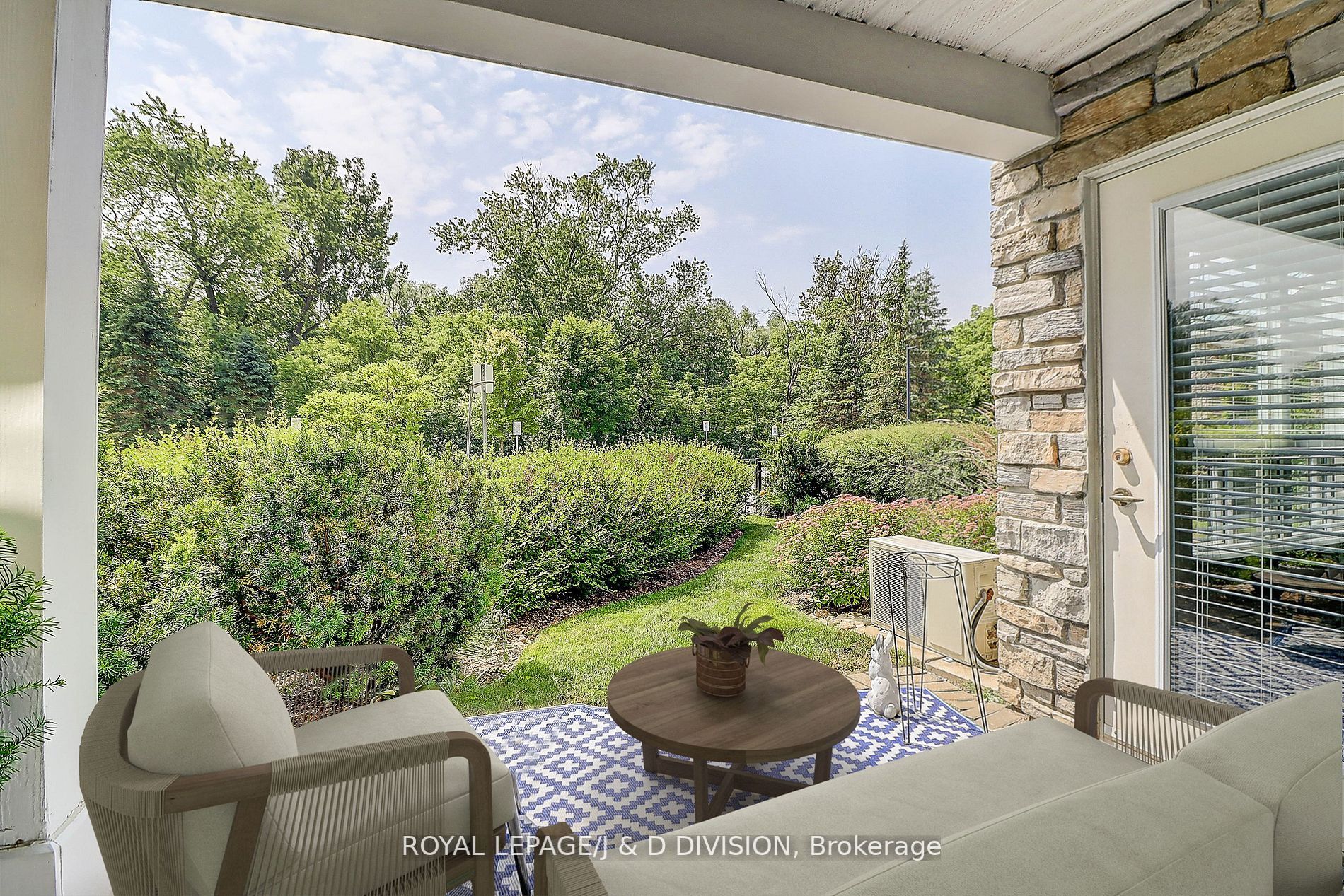 900 Bogart Mill Tr, #111