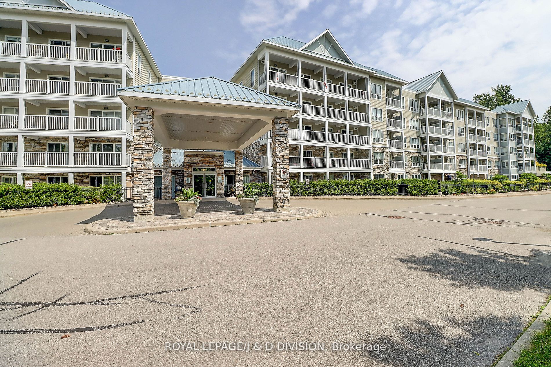 900 Bogart Mill Tr, #111