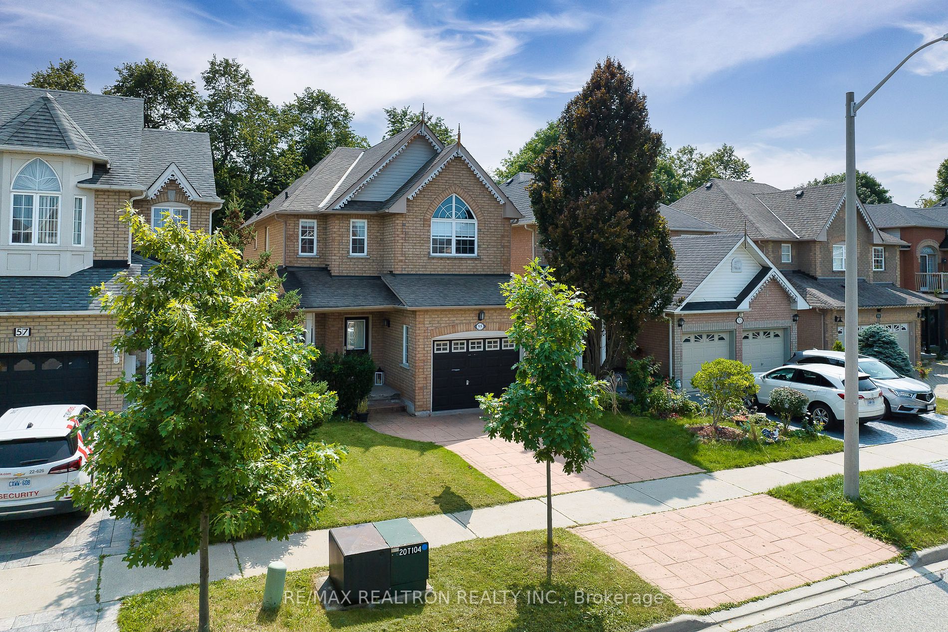 55 English Oak Dr