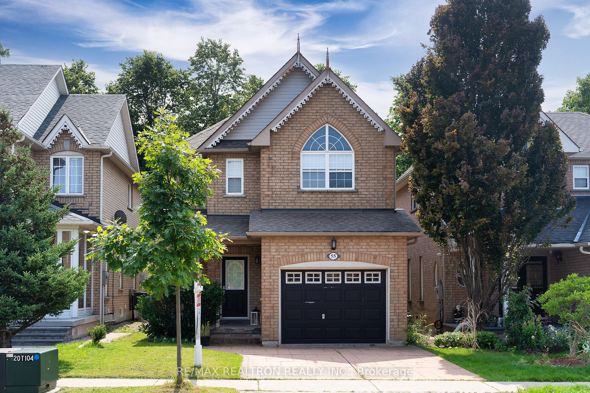 55 English Oak Dr