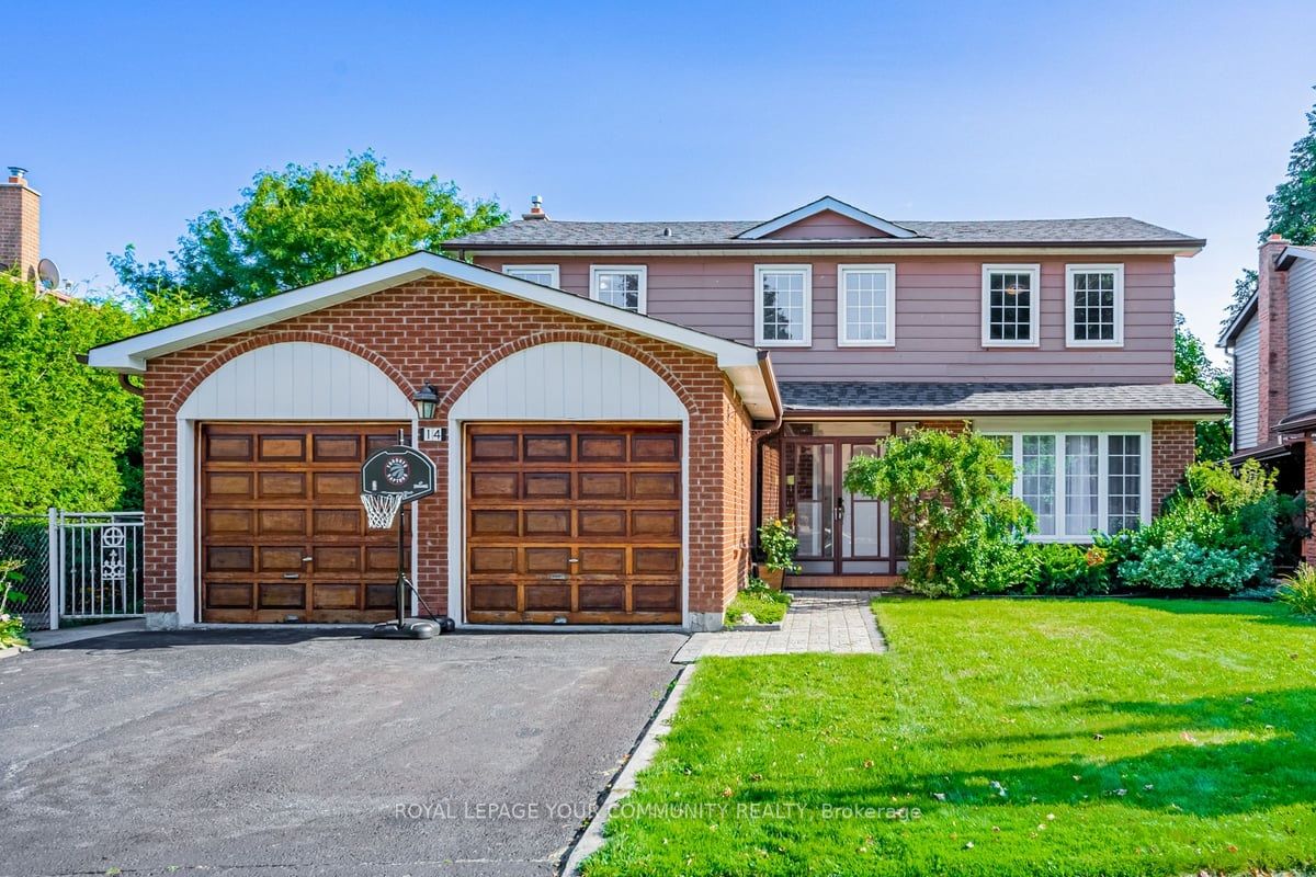 14 Innis Cres