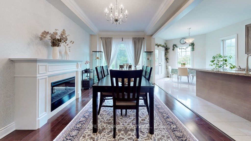 7 Gamble Glen Cres