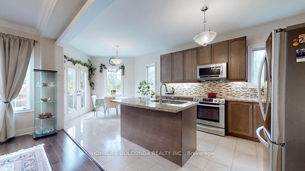 7 Gamble Glen Cres