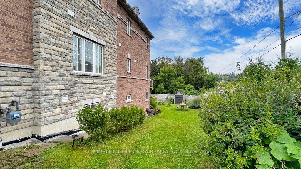 7 Gamble Glen Cres