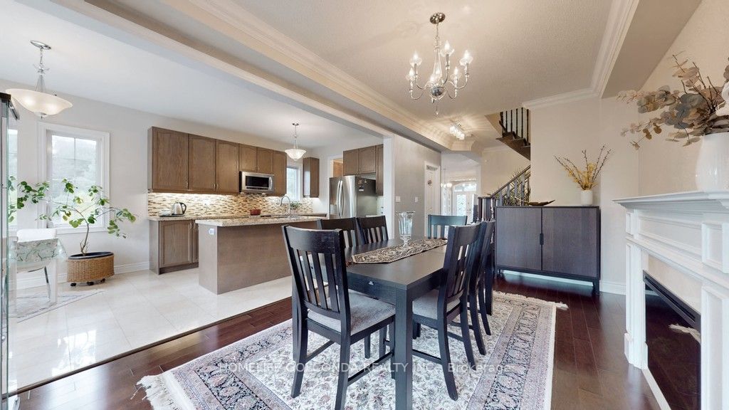 7 Gamble Glen Cres