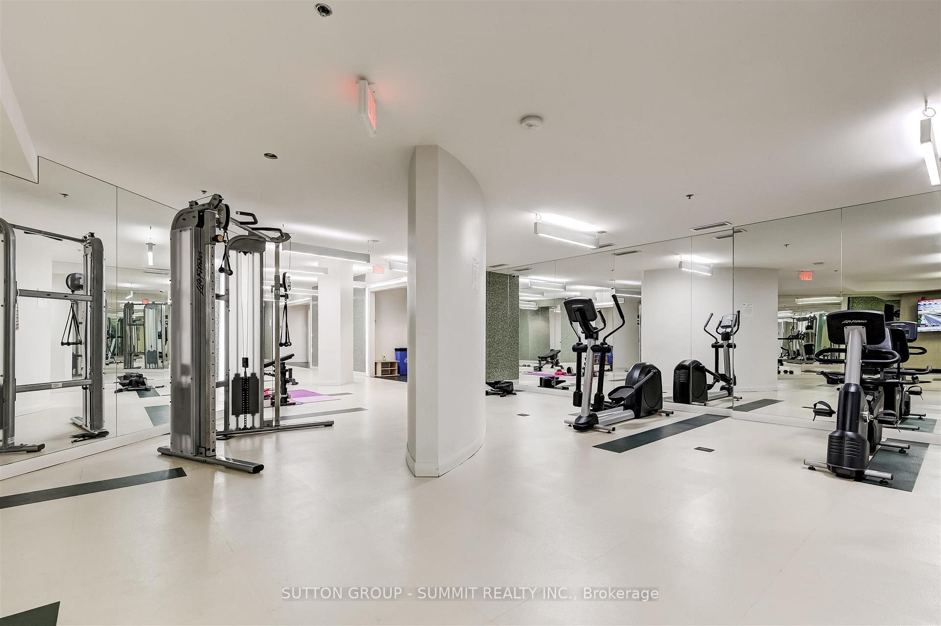 75 Norman Bethune Ave, #718