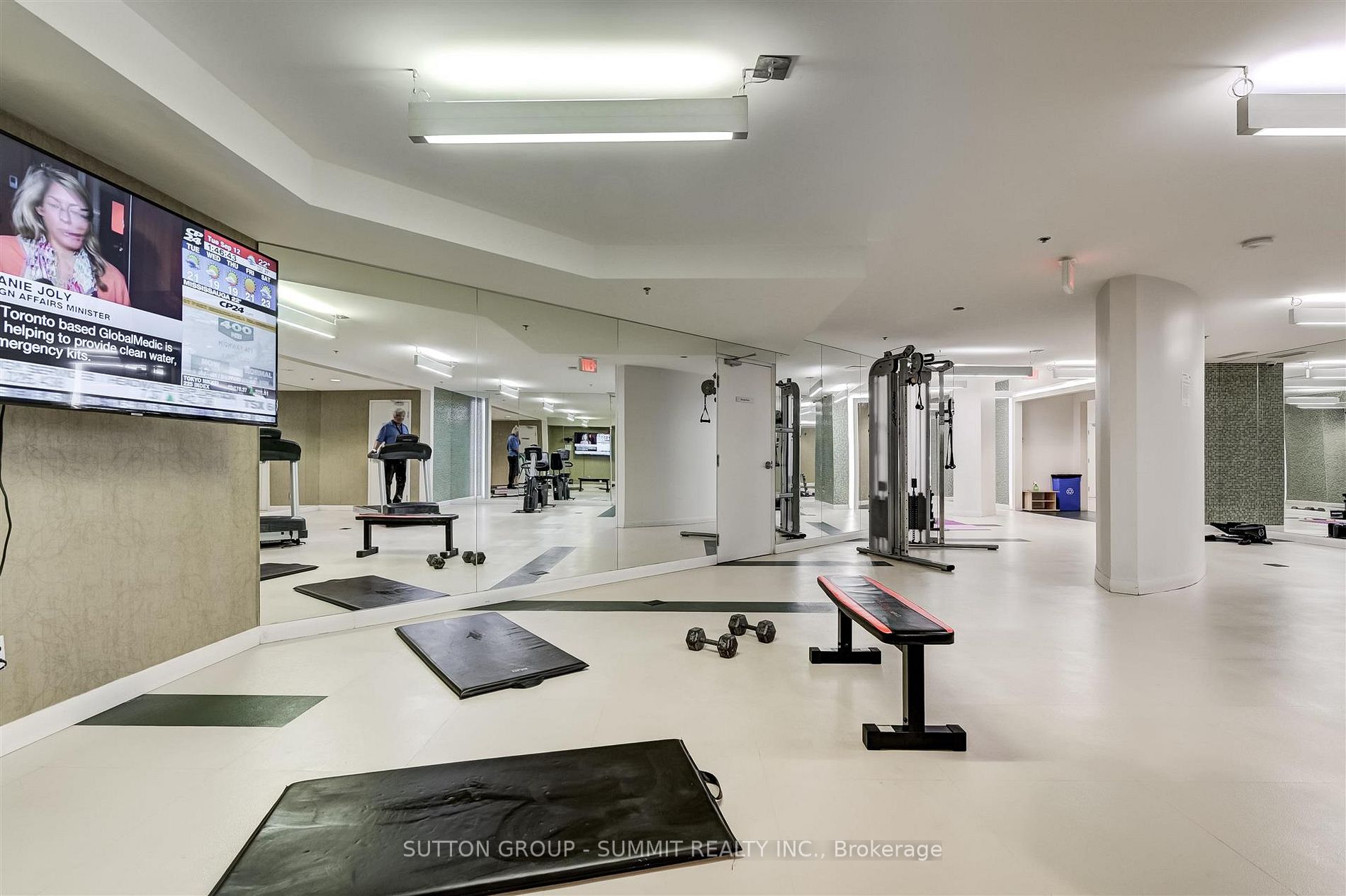 75 Norman Bethune Ave, #718
