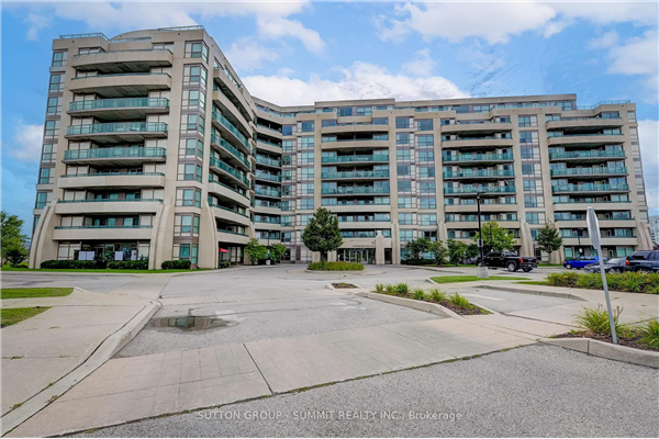 75 Norman Bethune Ave, Richmond Hill