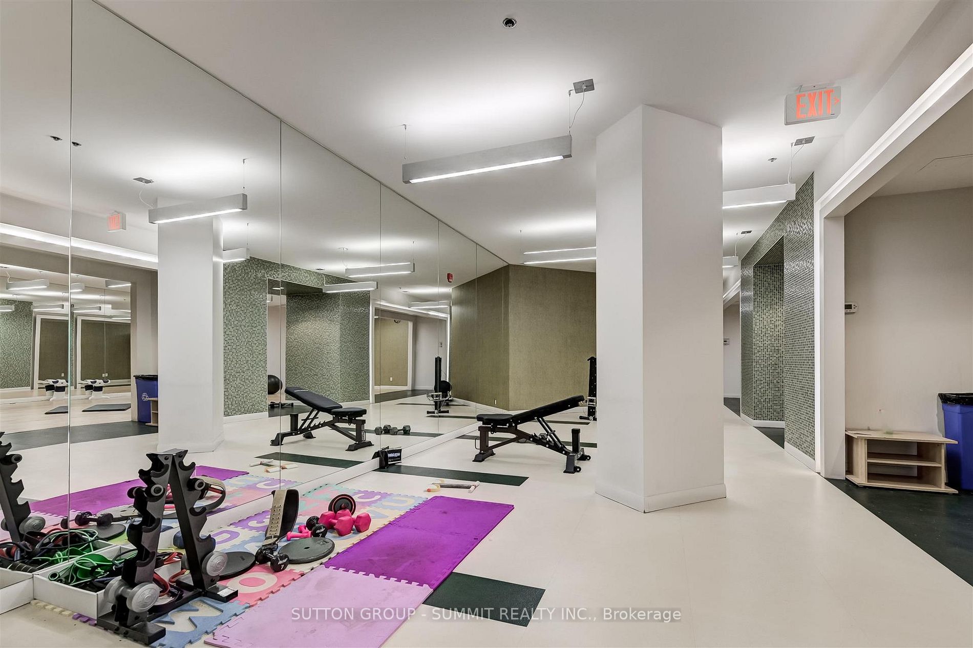 75 Norman Bethune Ave, #718