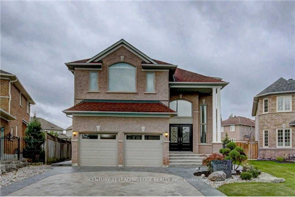 83 Grandlea Cres, Markham