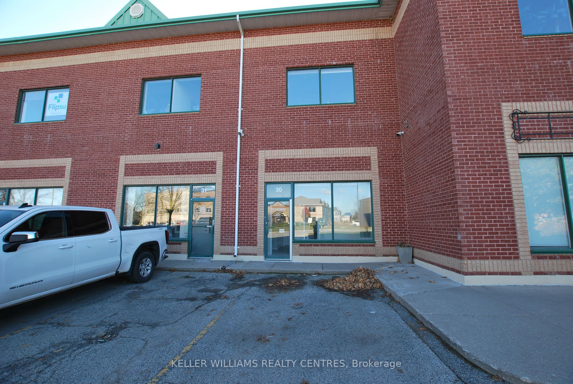 86 Ringwood Dr, #31