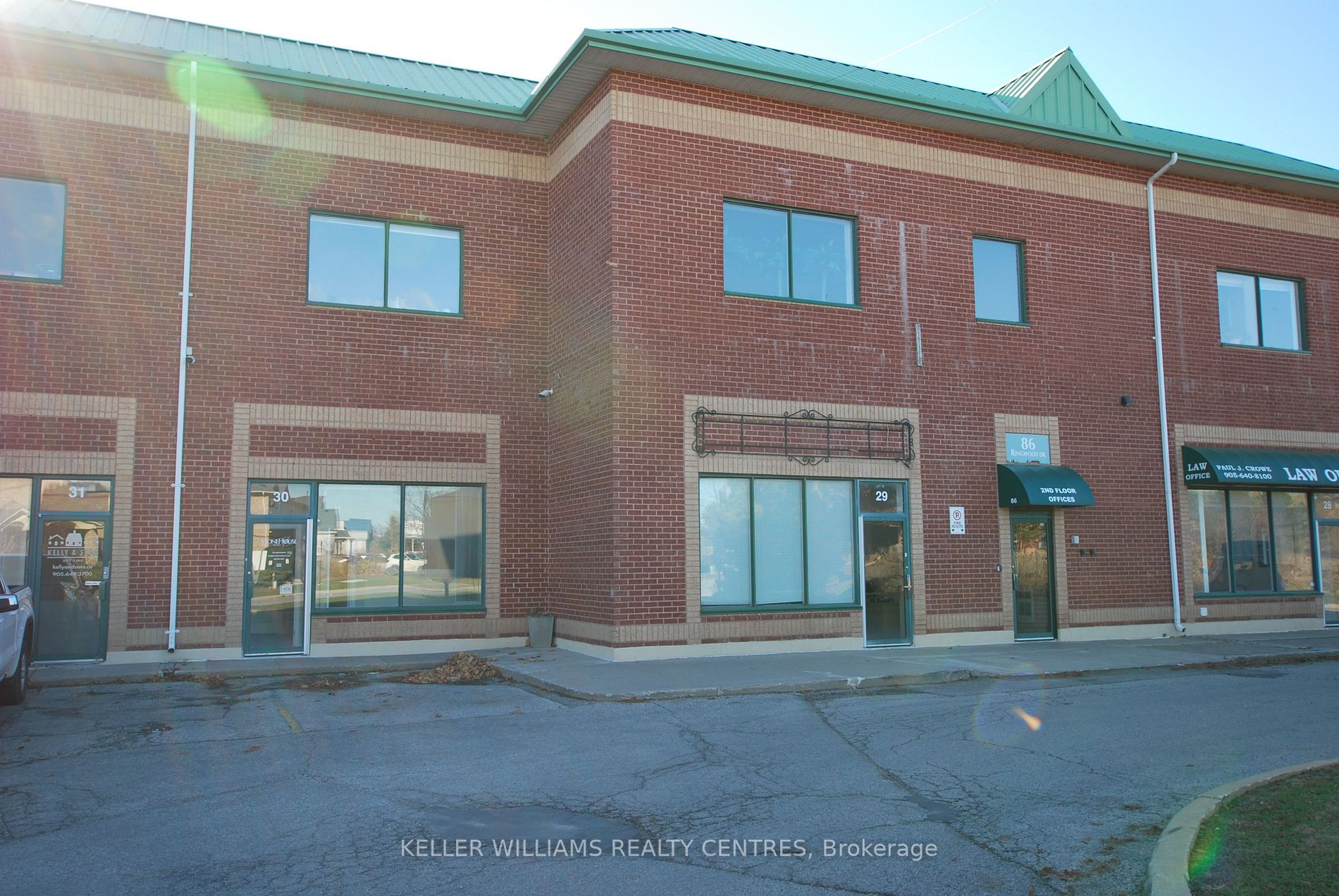 86 Ringwood Dr, #31