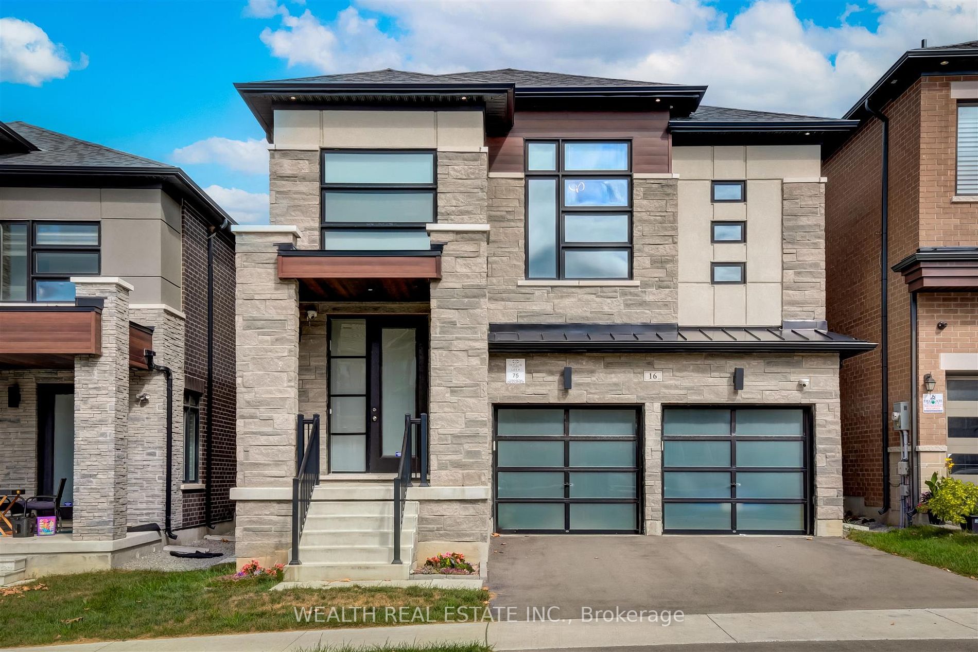 16 Markview Rd