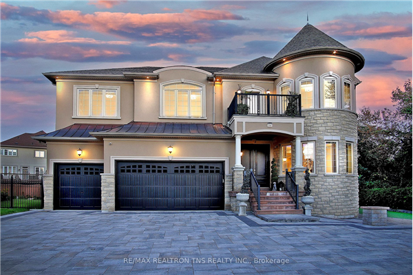27 Sweet Emily Crt, Vaughan