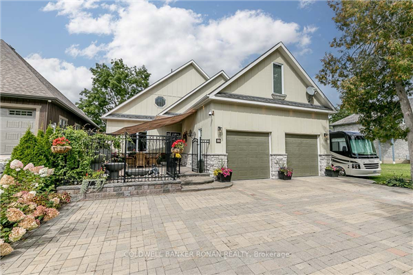 44 Elizabeth St, New Tecumseth