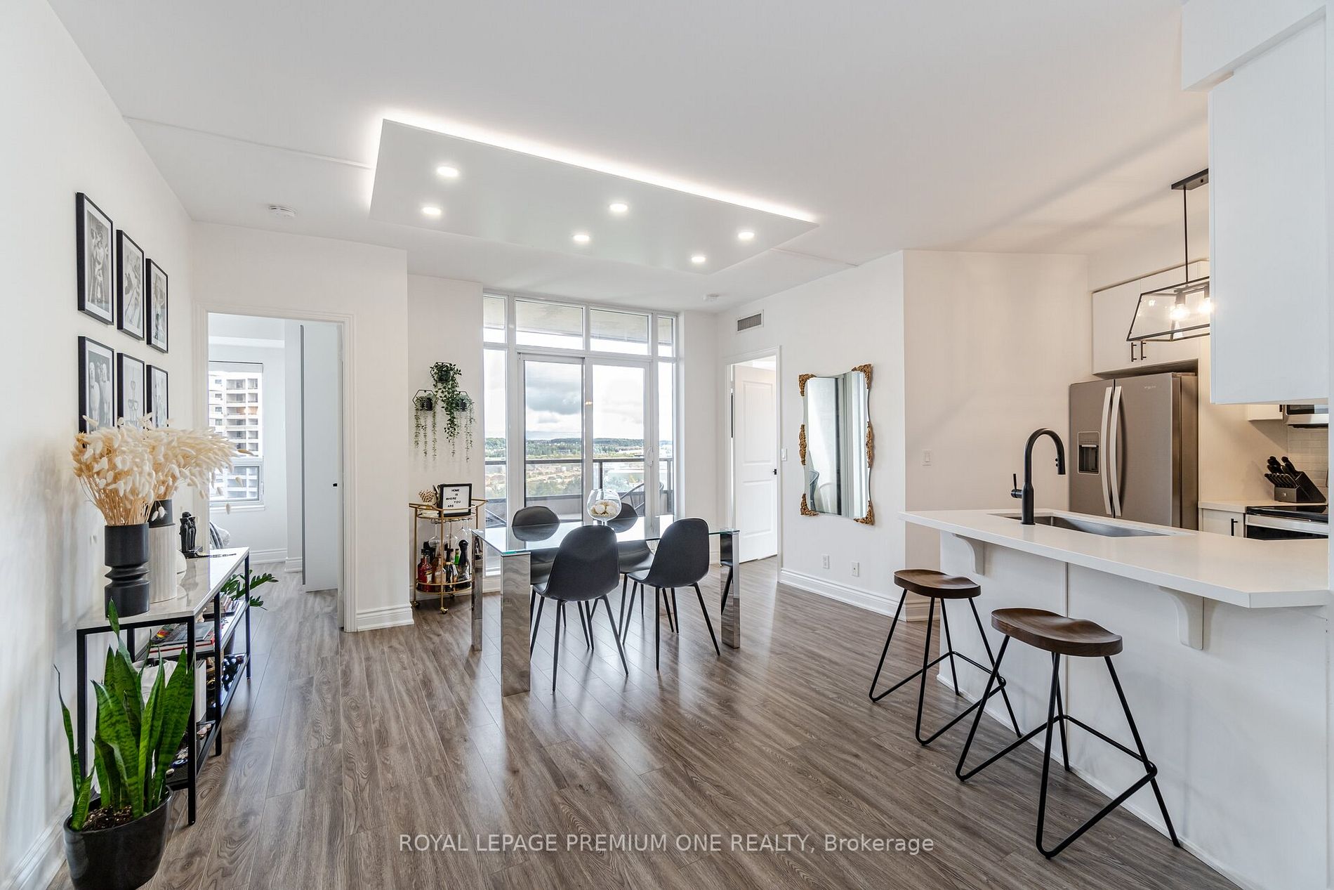 9225 Jane Street, #1209